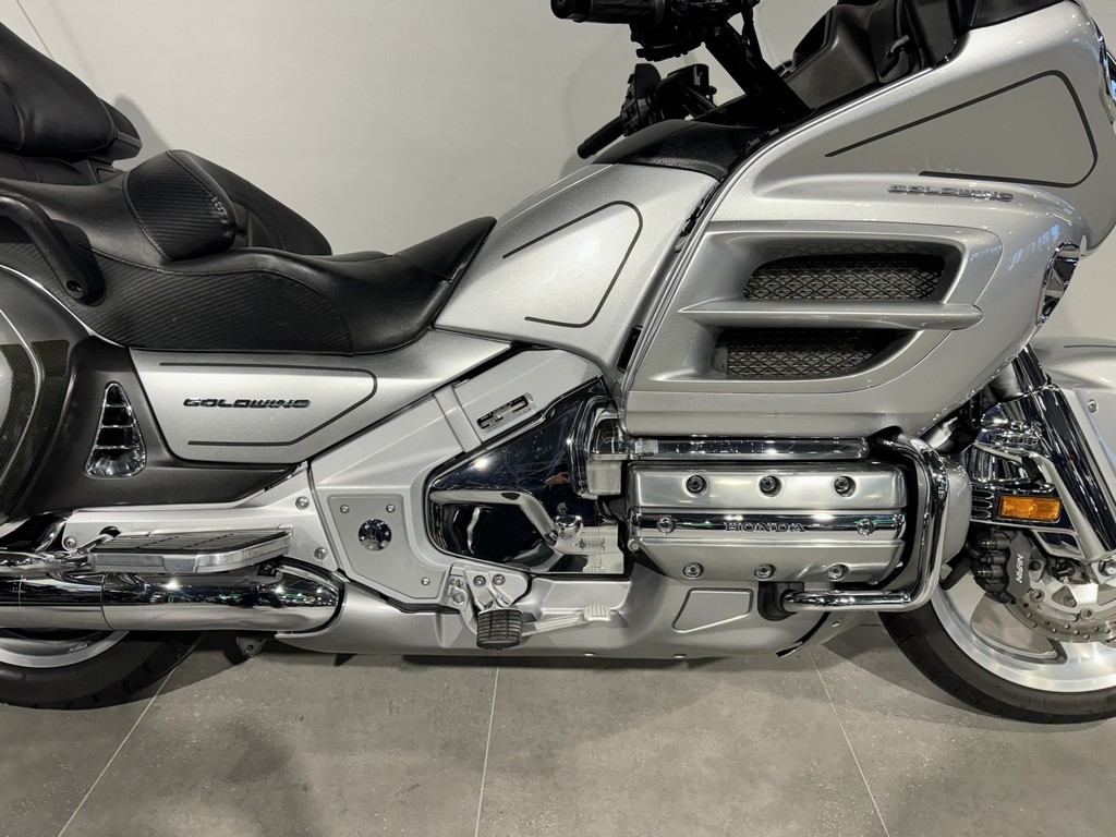 Te Koop Honda Gl Goldwing Bikenet