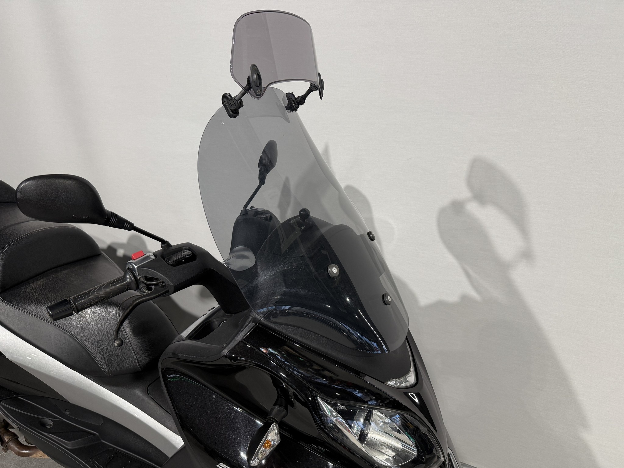 PIAGGIO - MP3 500 LT ABS