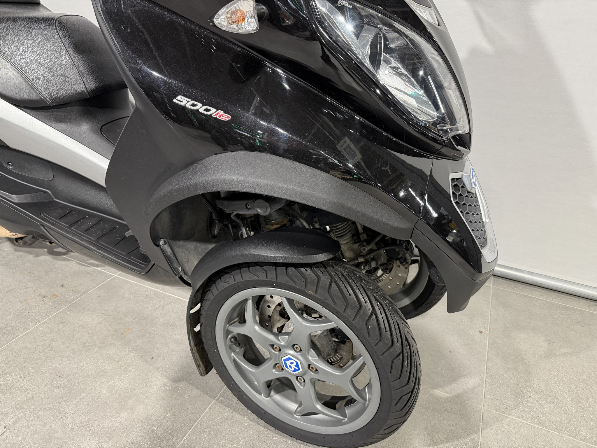 PIAGGIO - MP3 500 LT ABS