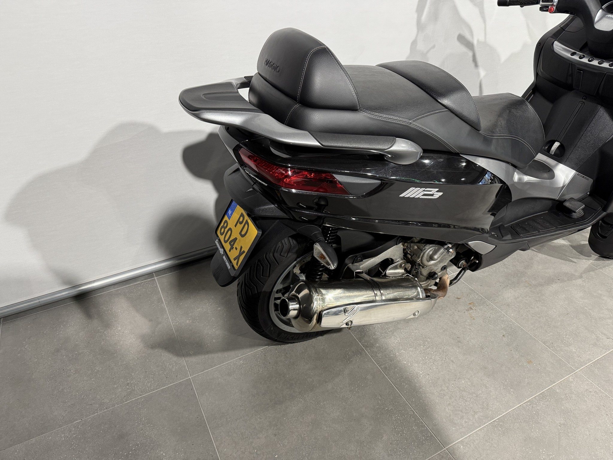 PIAGGIO - MP3 500 LT ABS