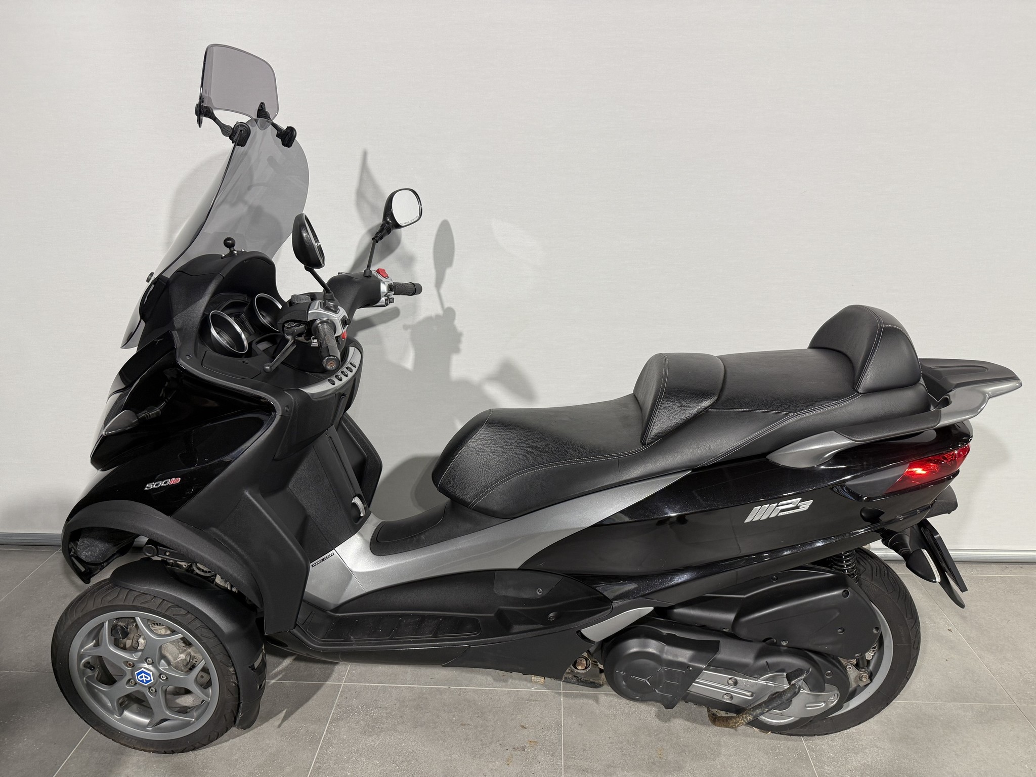 PIAGGIO - MP3 500 LT ABS