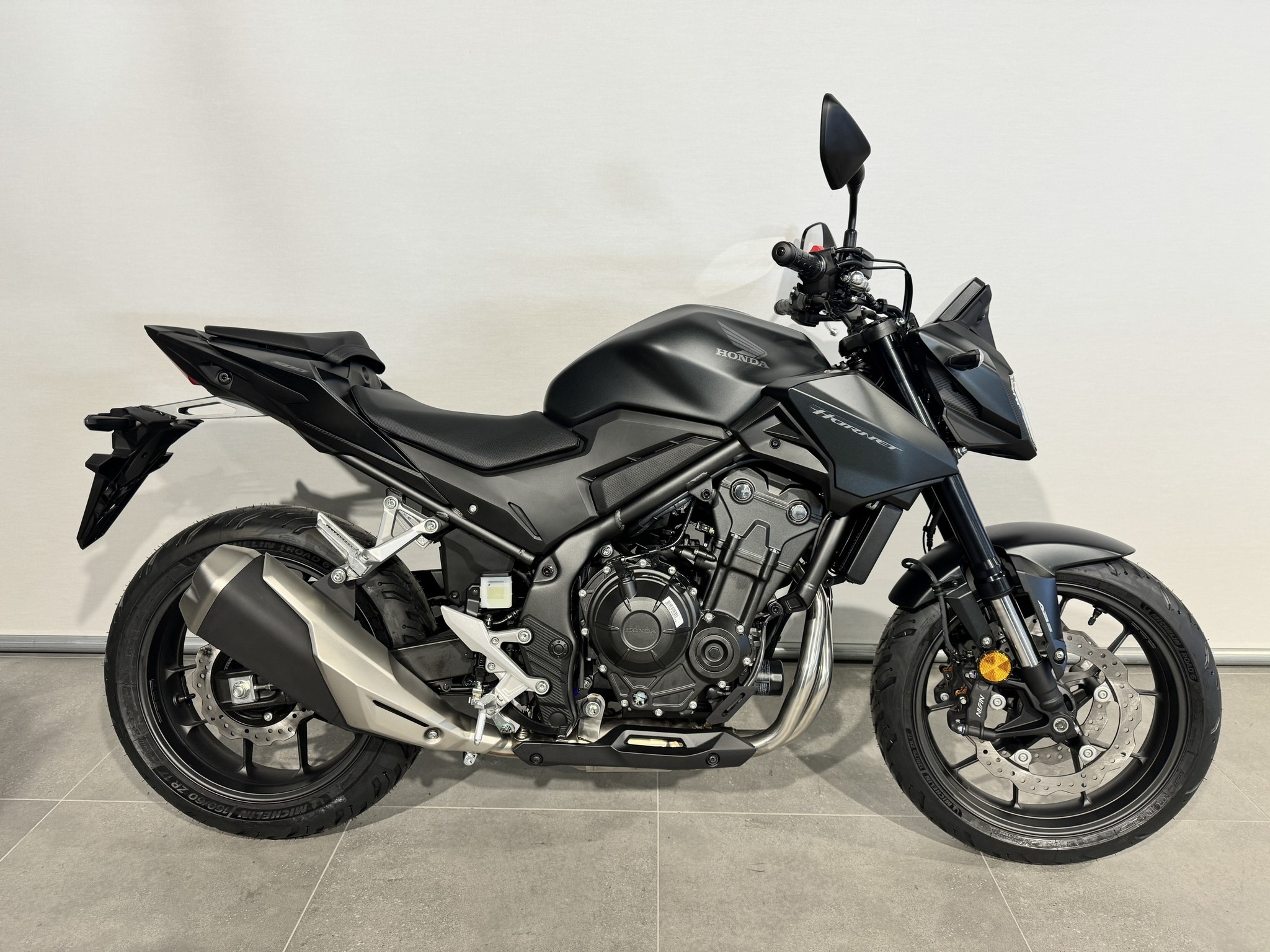 HONDA - CB 500 HORNET