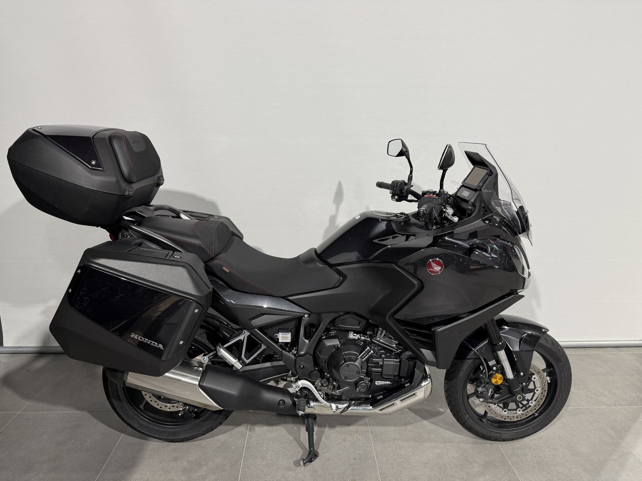 HONDA - NT 1100 DCT