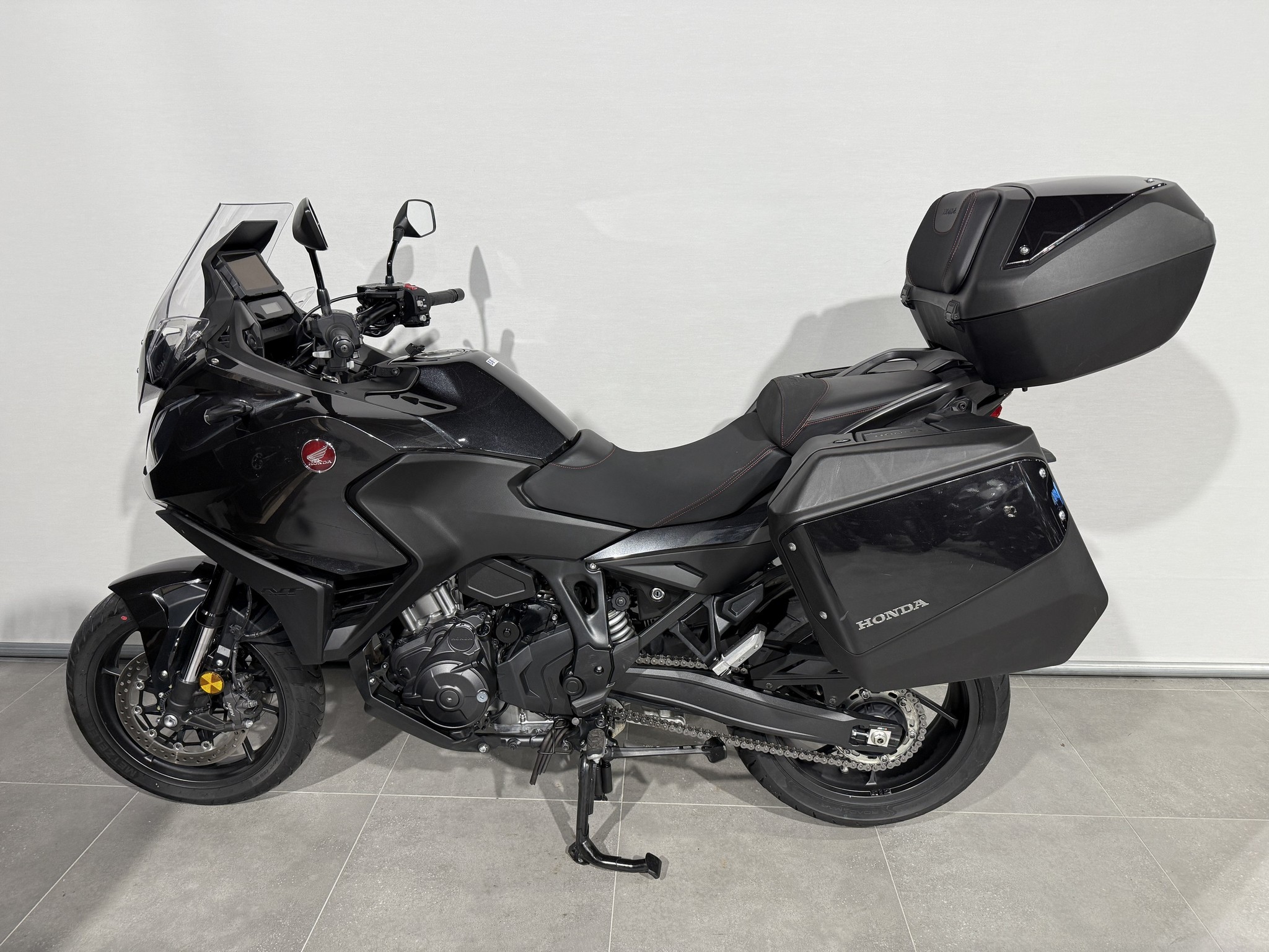 HONDA - NT 1100 DCT