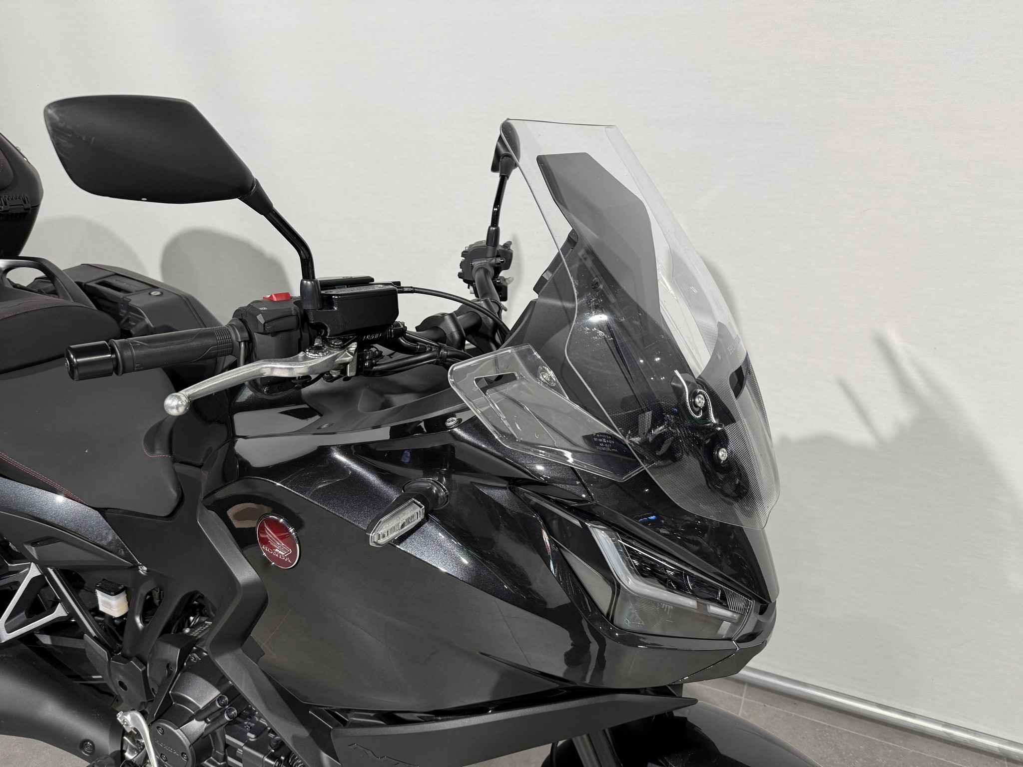 HONDA - NT 1100 DCT
