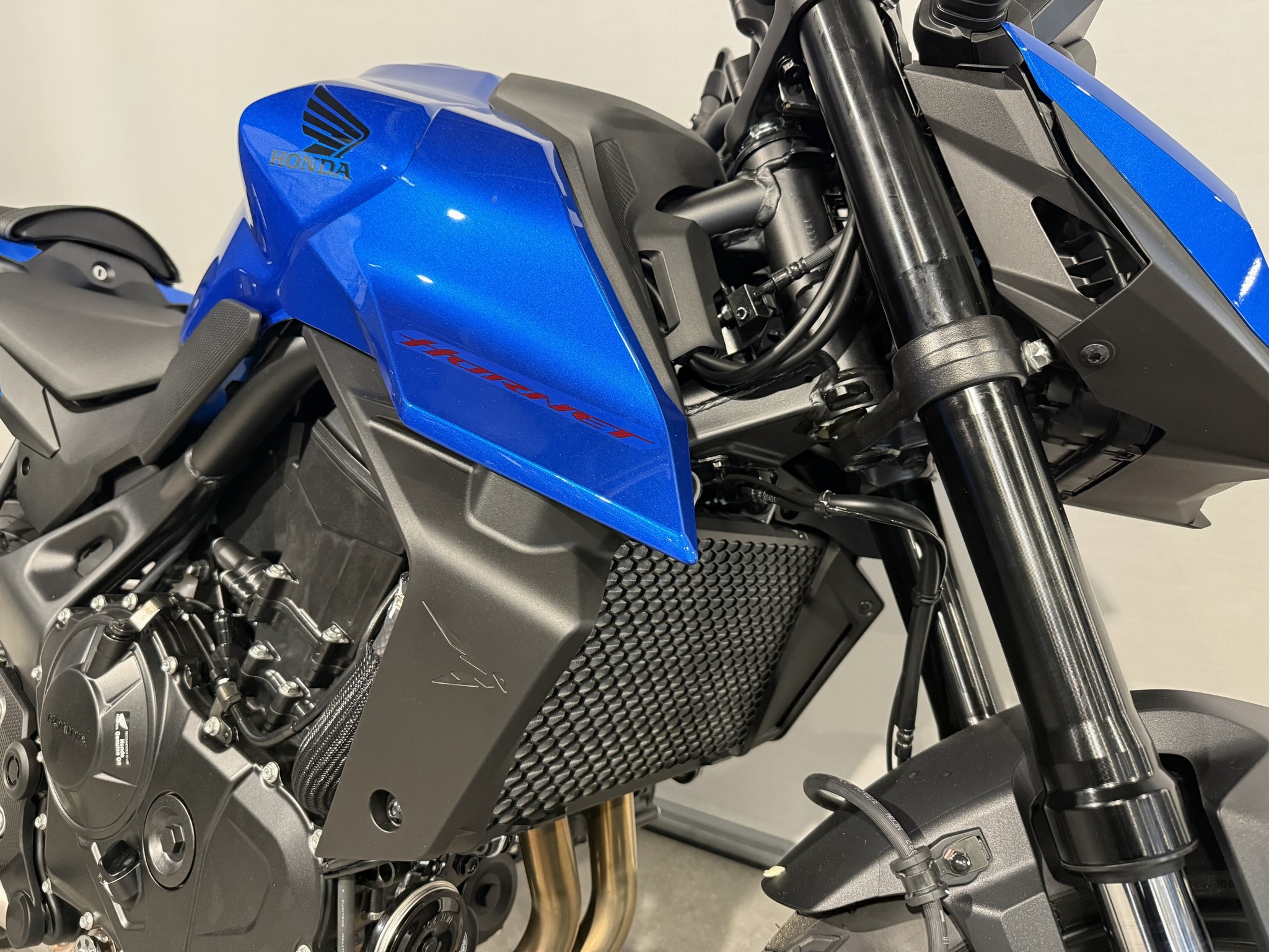 HONDA - CB 750 HORNET