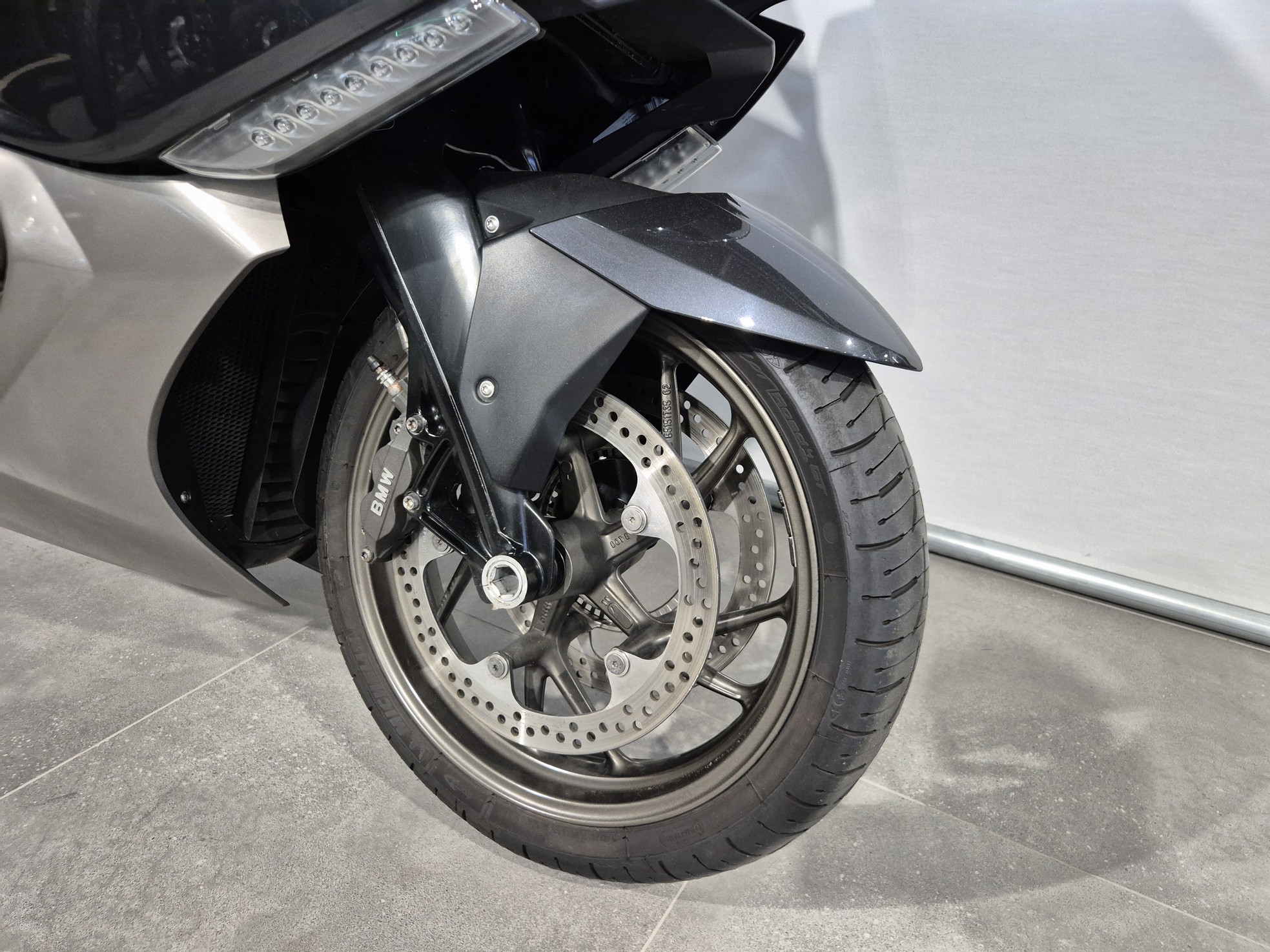 BMW - K 1600 GT