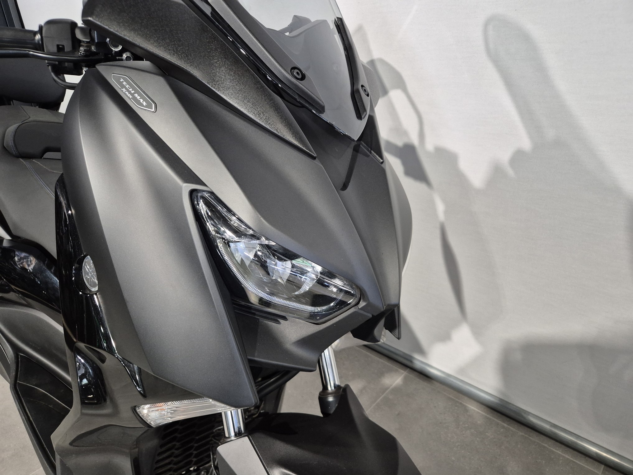 YAMAHA - X MAX 300 TECH MAX
