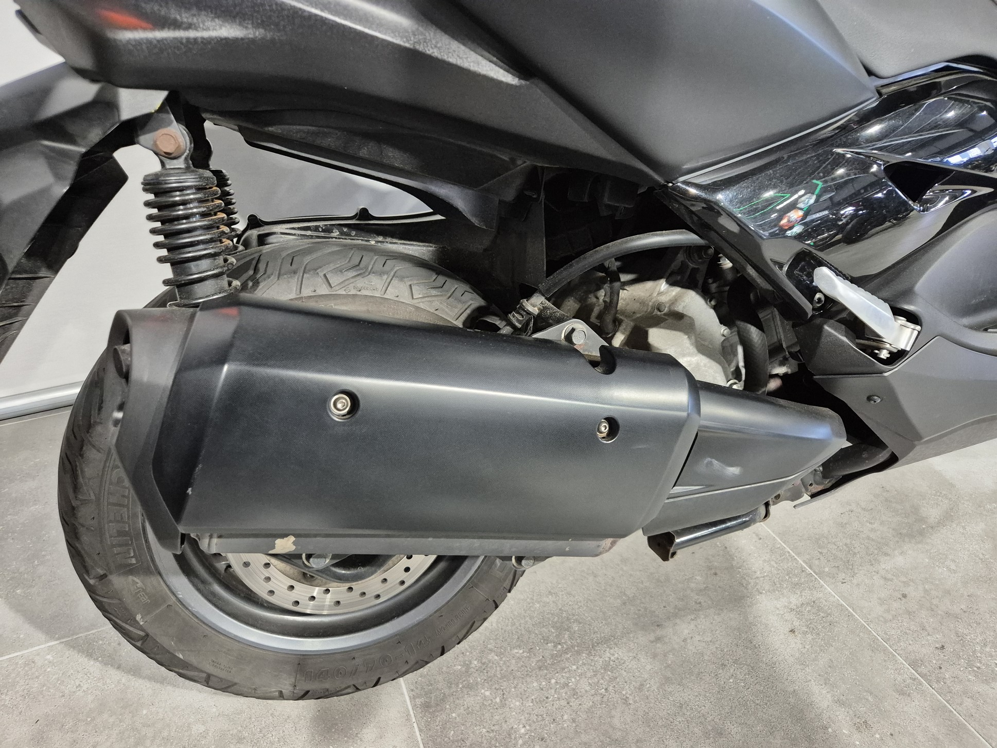 YAMAHA - X MAX 300 TECH MAX
