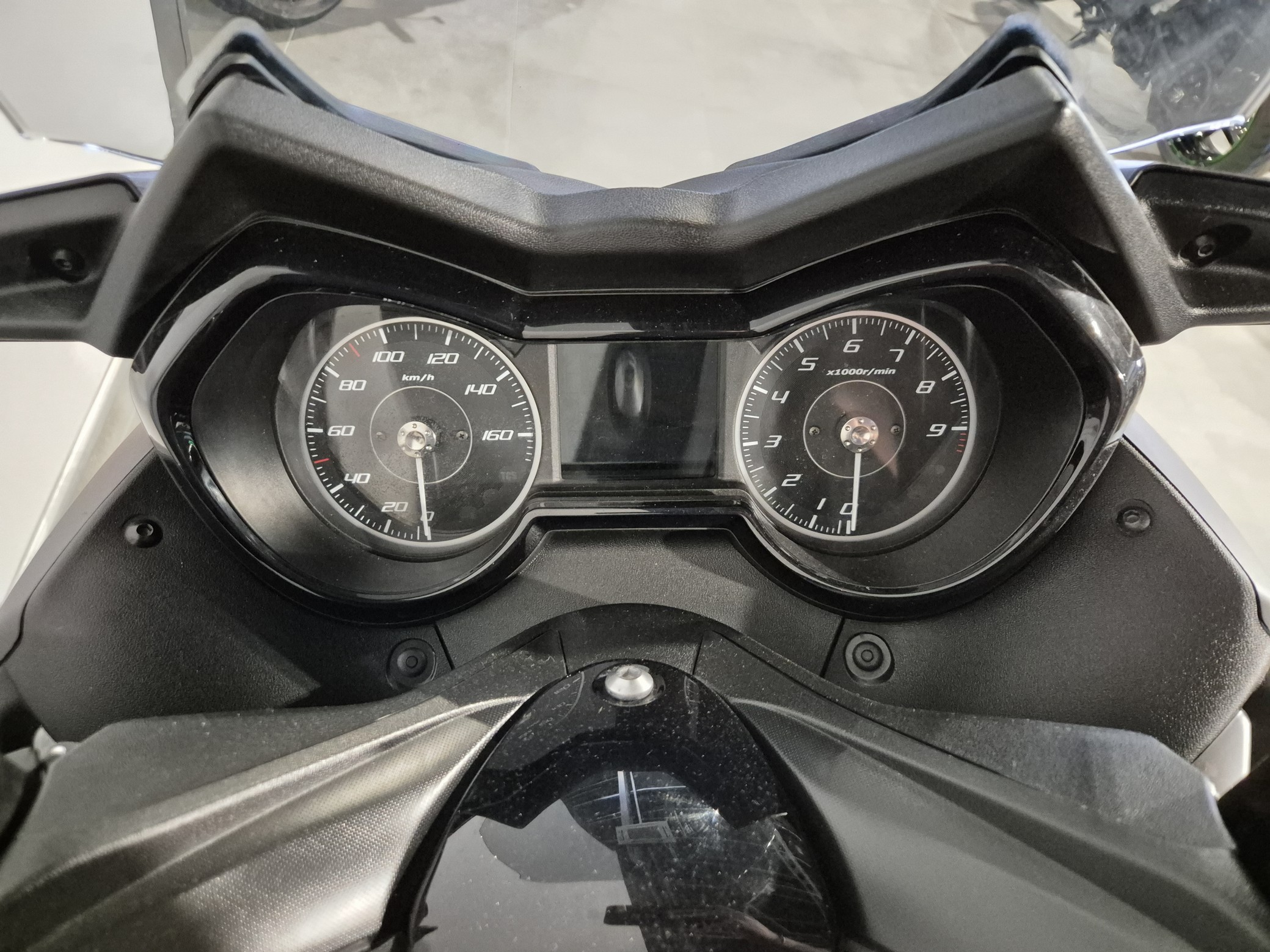 YAMAHA - X MAX 300 TECH MAX