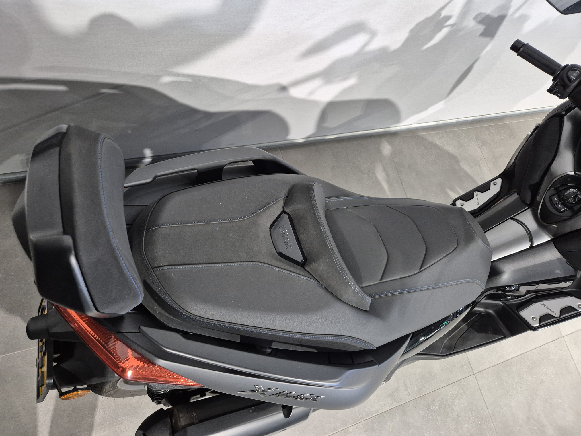 YAMAHA - X MAX 300 TECH MAX