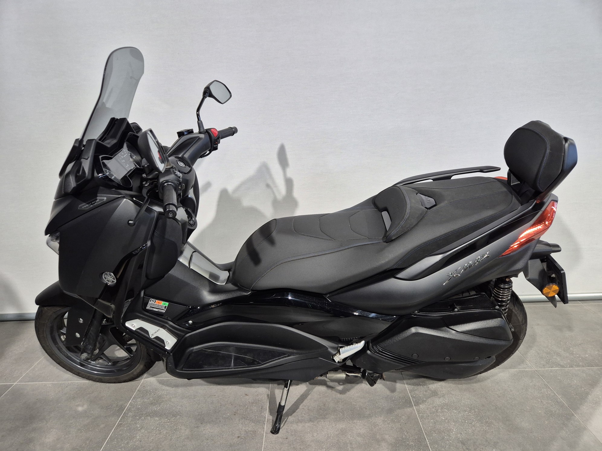 YAMAHA - X MAX 300 TECH MAX
