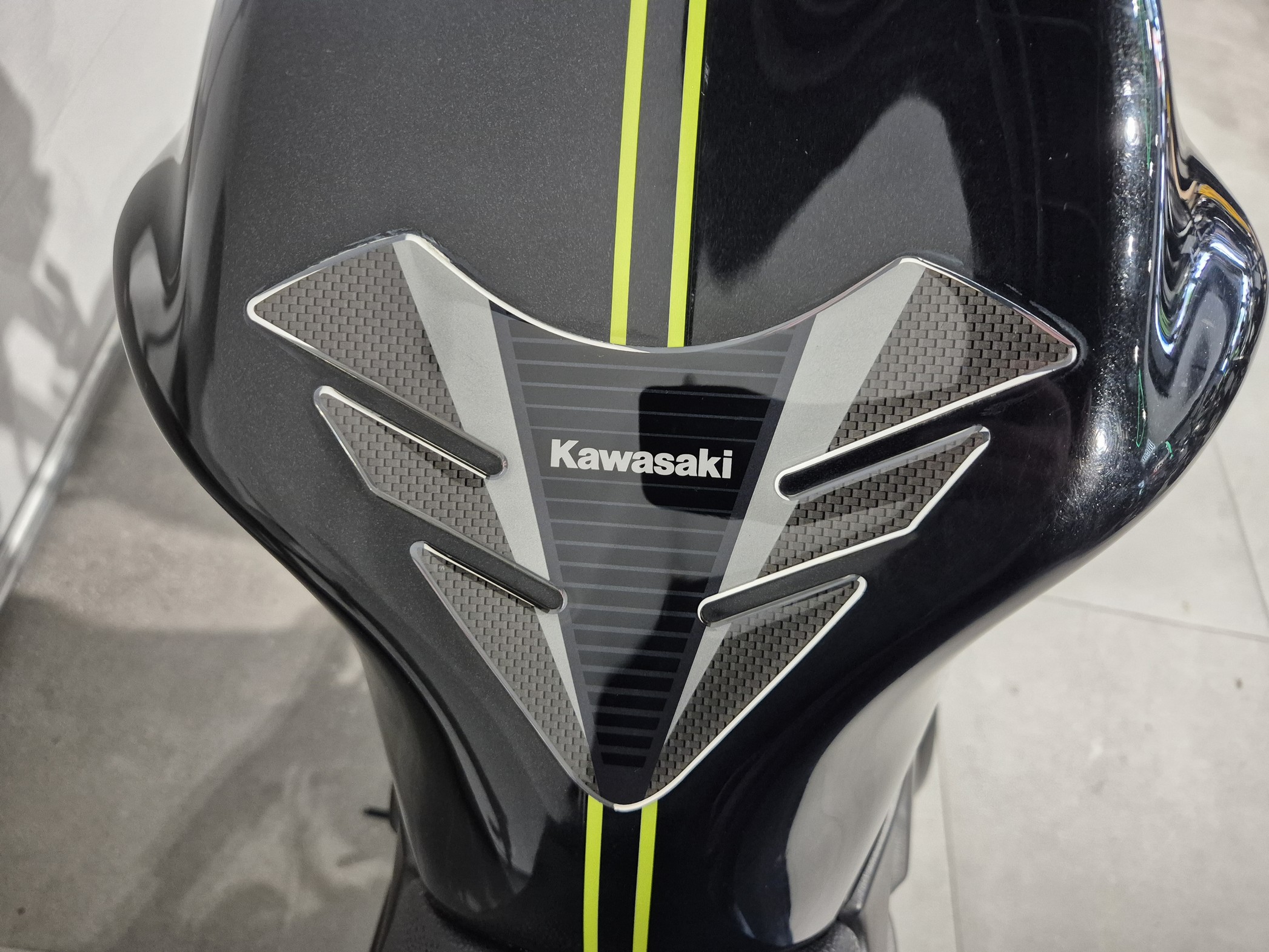 KAWASAKI - Z 650 ABS