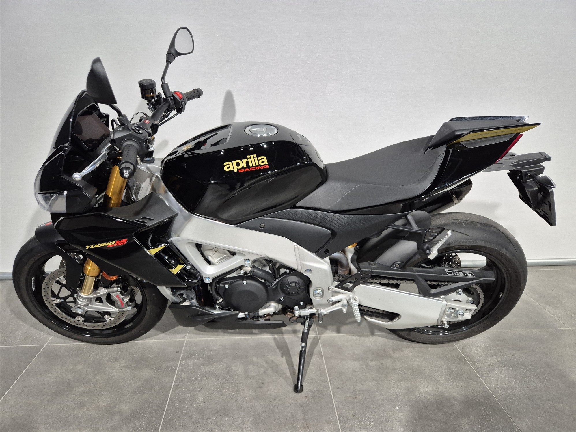 APRILIA - TUONO V4 FACTORY