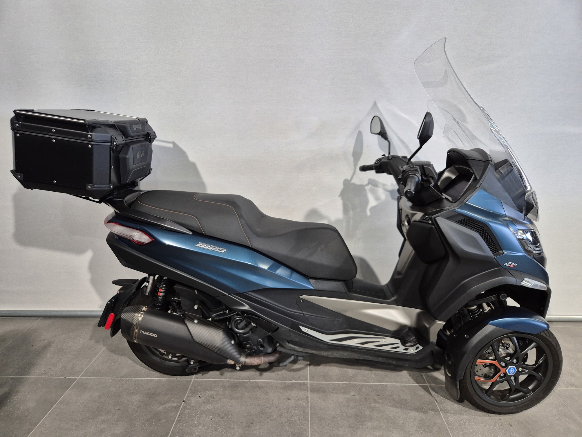 PIAGGIO - MP3 530 HPE