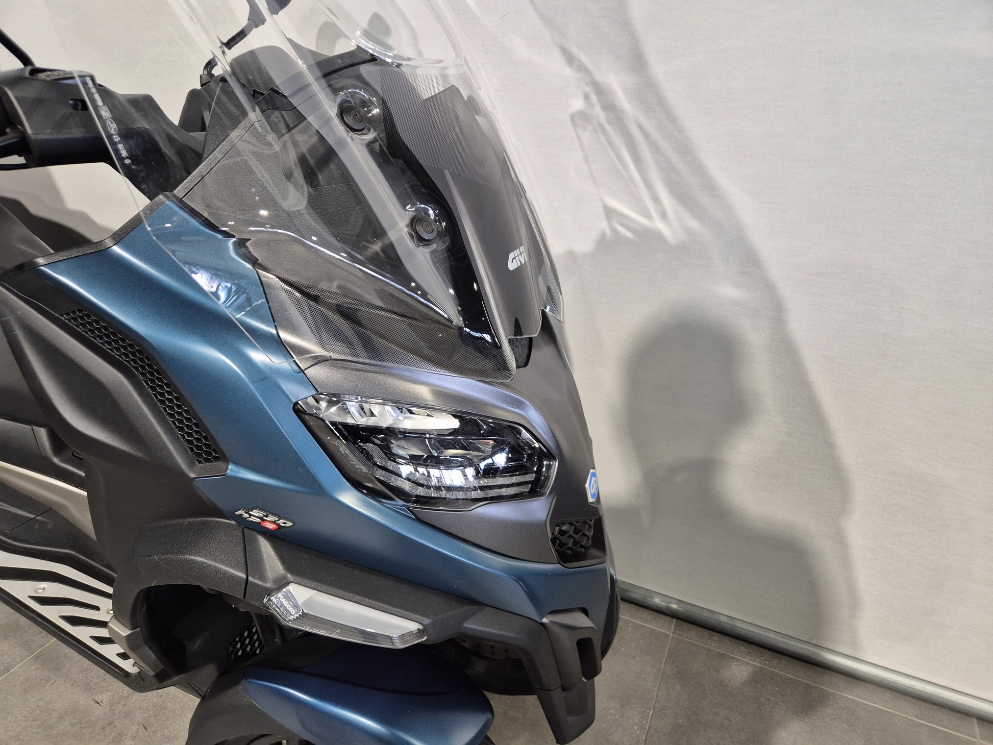 PIAGGIO - MP3 530 HPE