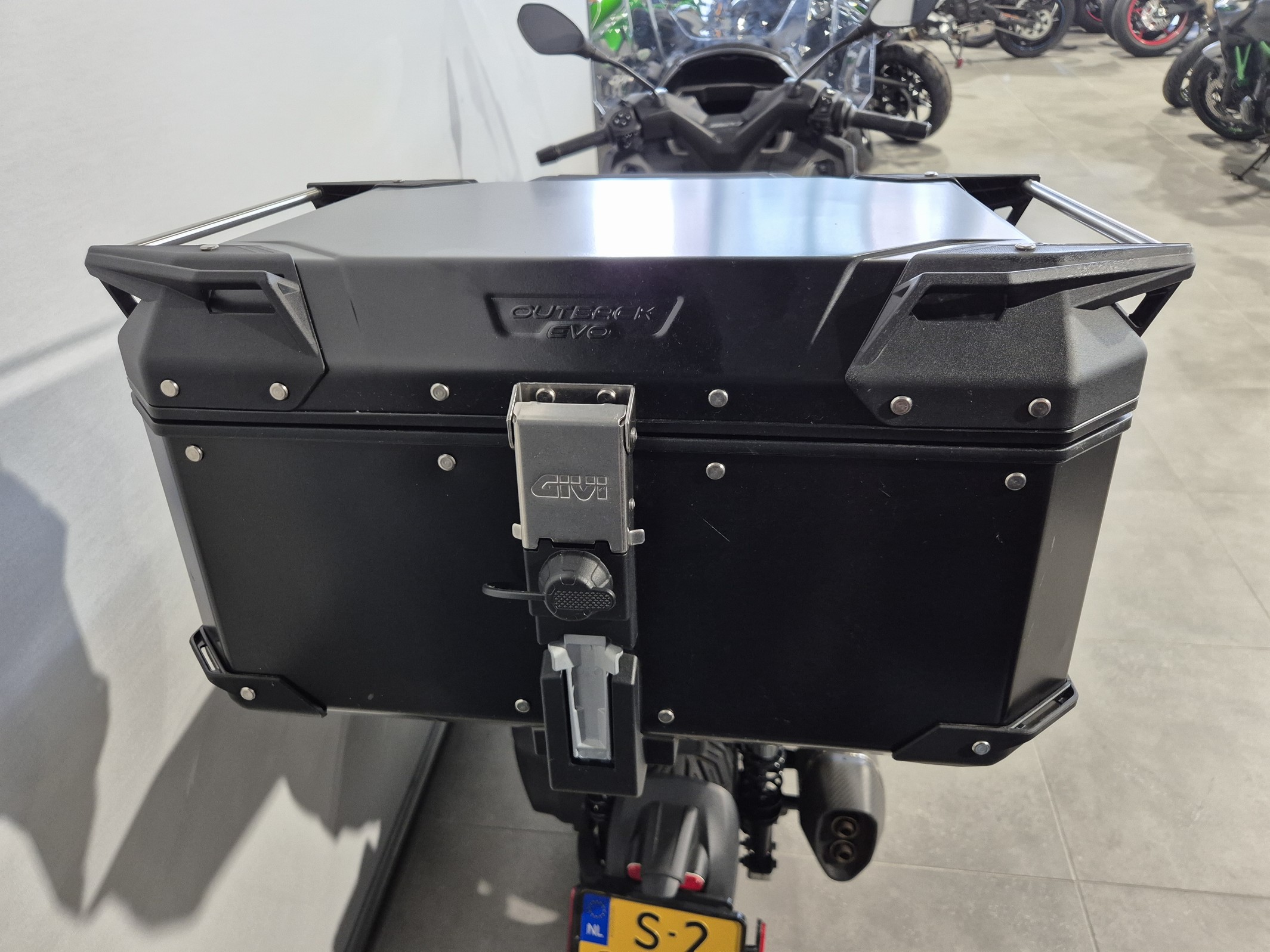 PIAGGIO - MP3 530 HPE