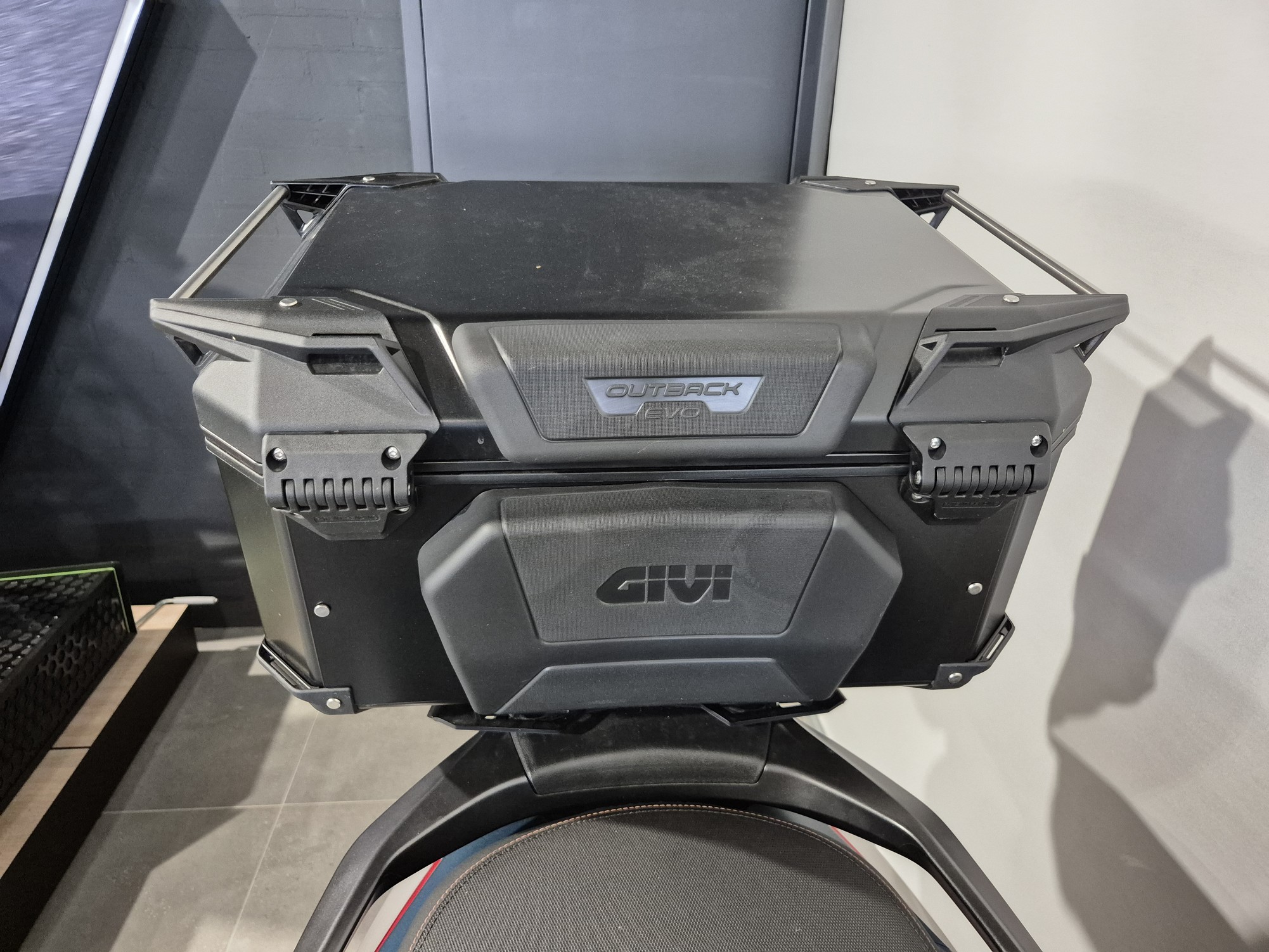PIAGGIO - MP3 530 HPE