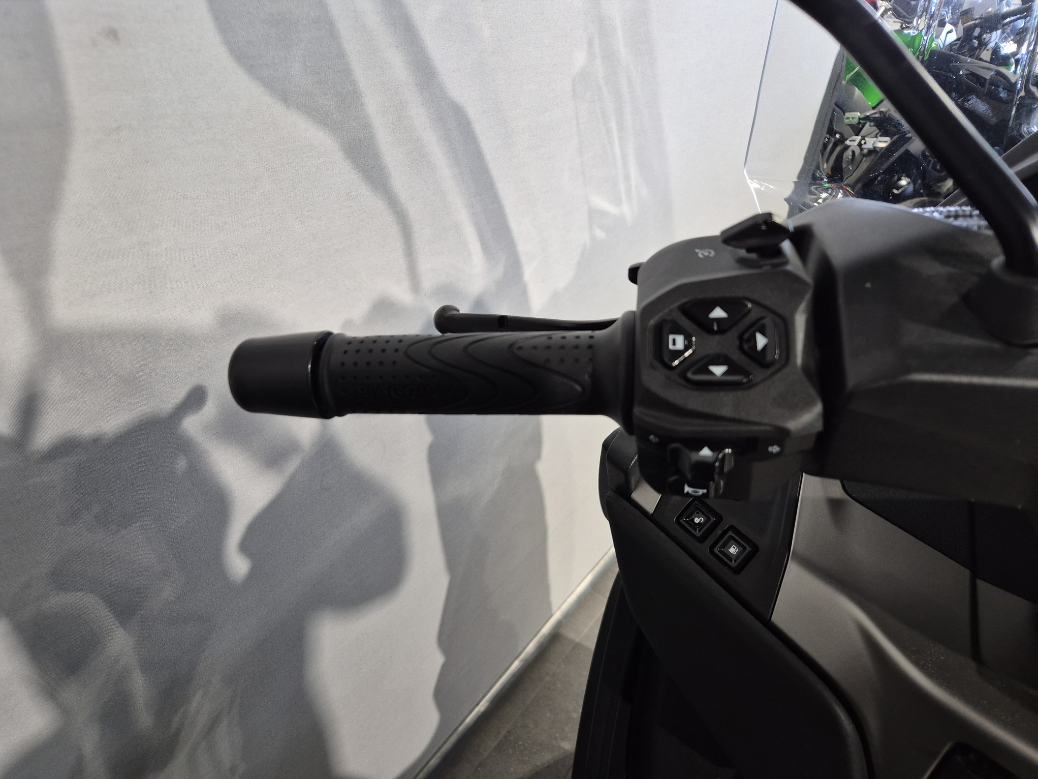 PIAGGIO - MP3 530 HPE