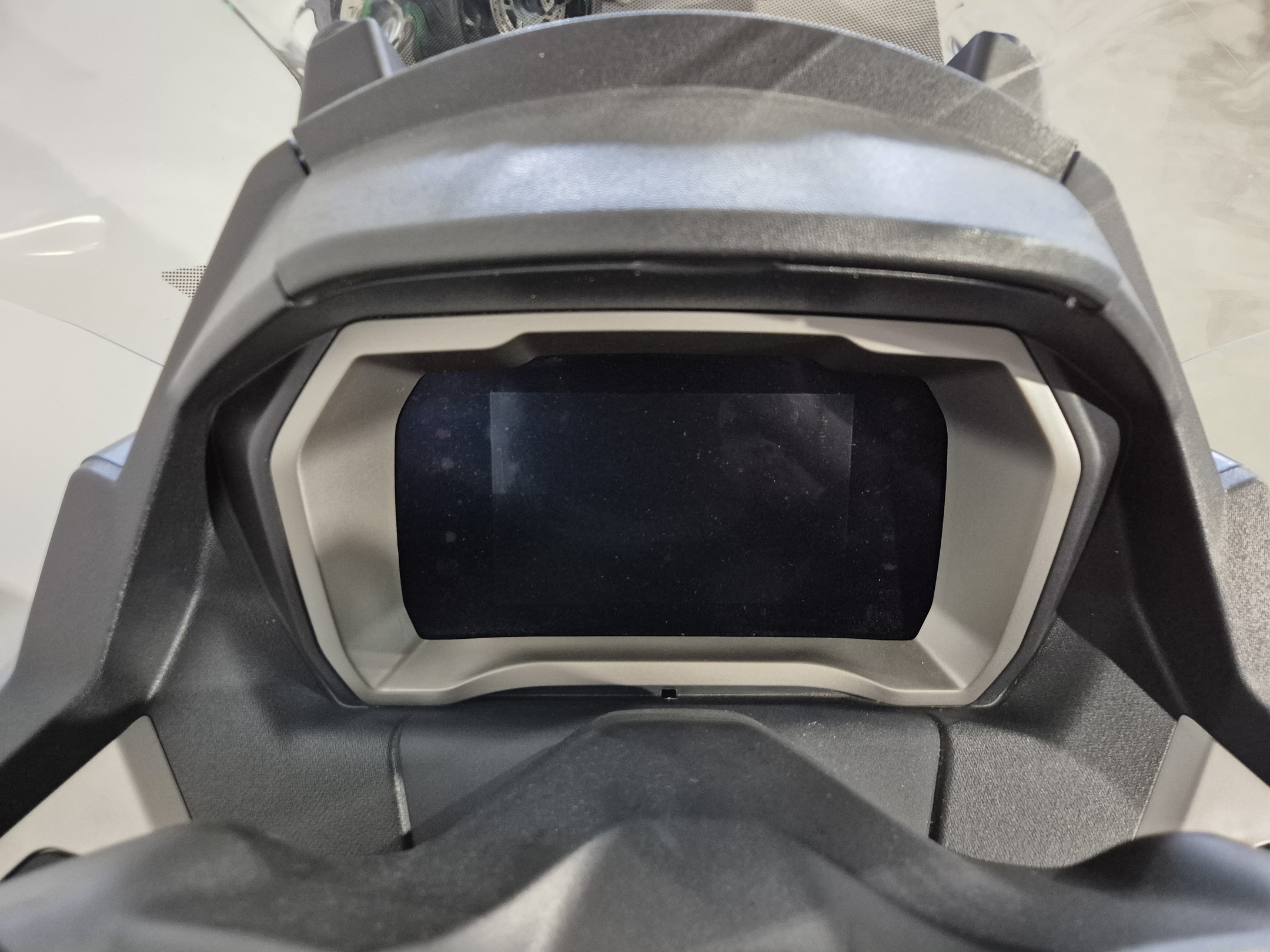 PIAGGIO - MP3 530 HPE