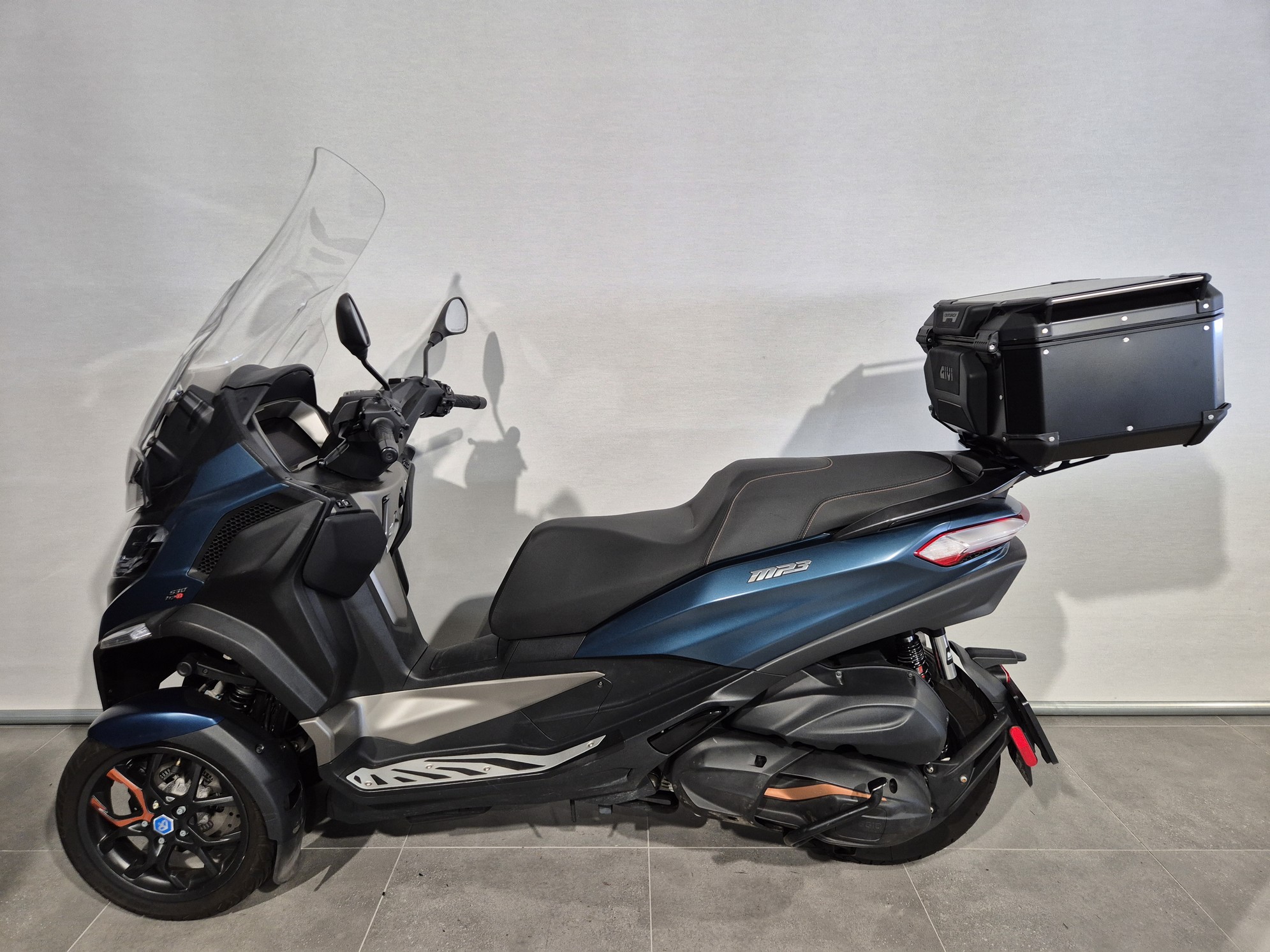PIAGGIO - MP3 530 HPE