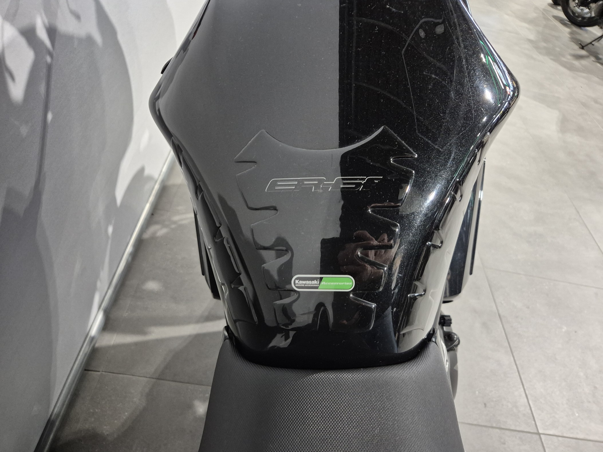 KAWASAKI - ER-6 F