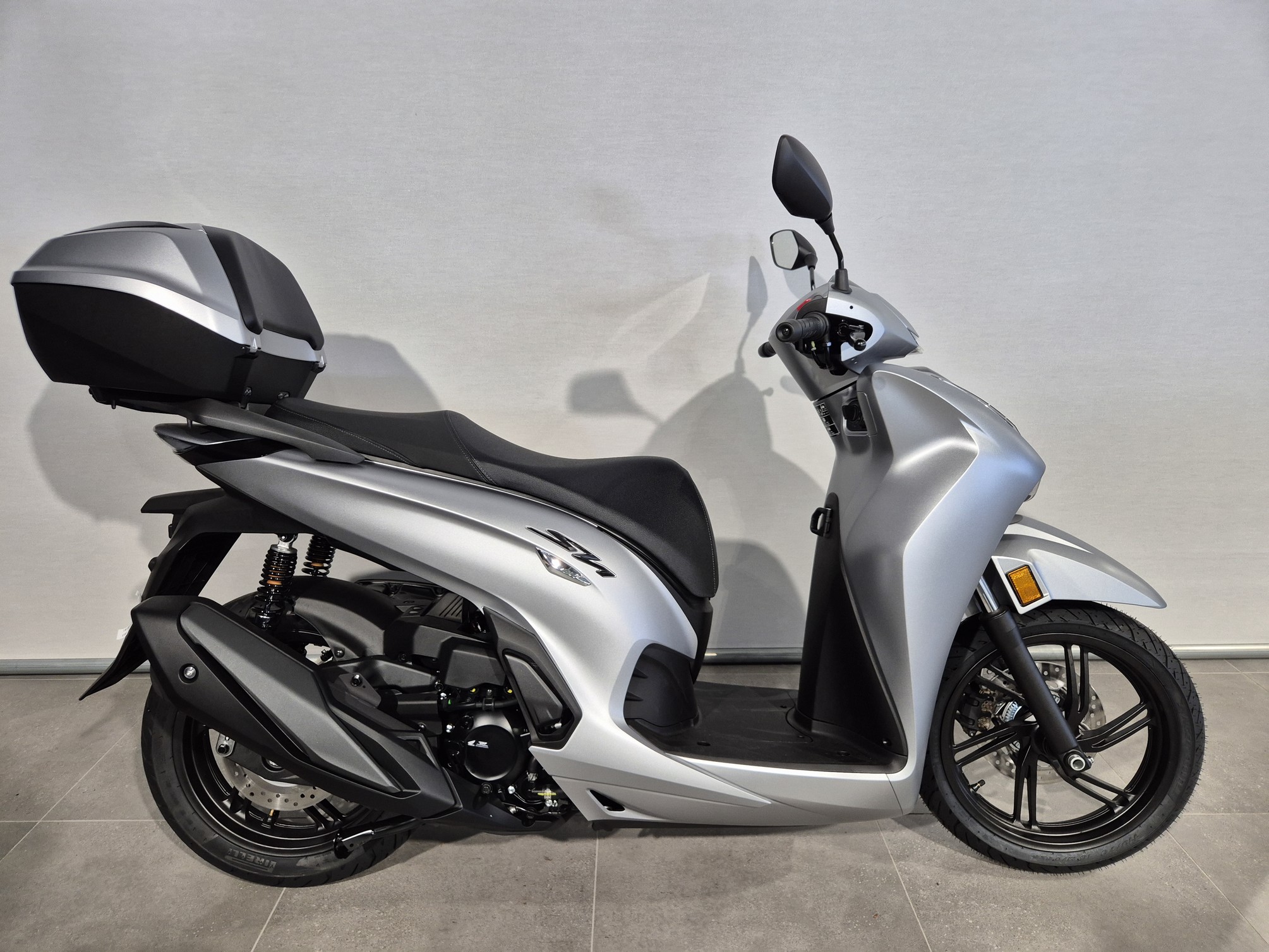 HONDA - SH 350 I