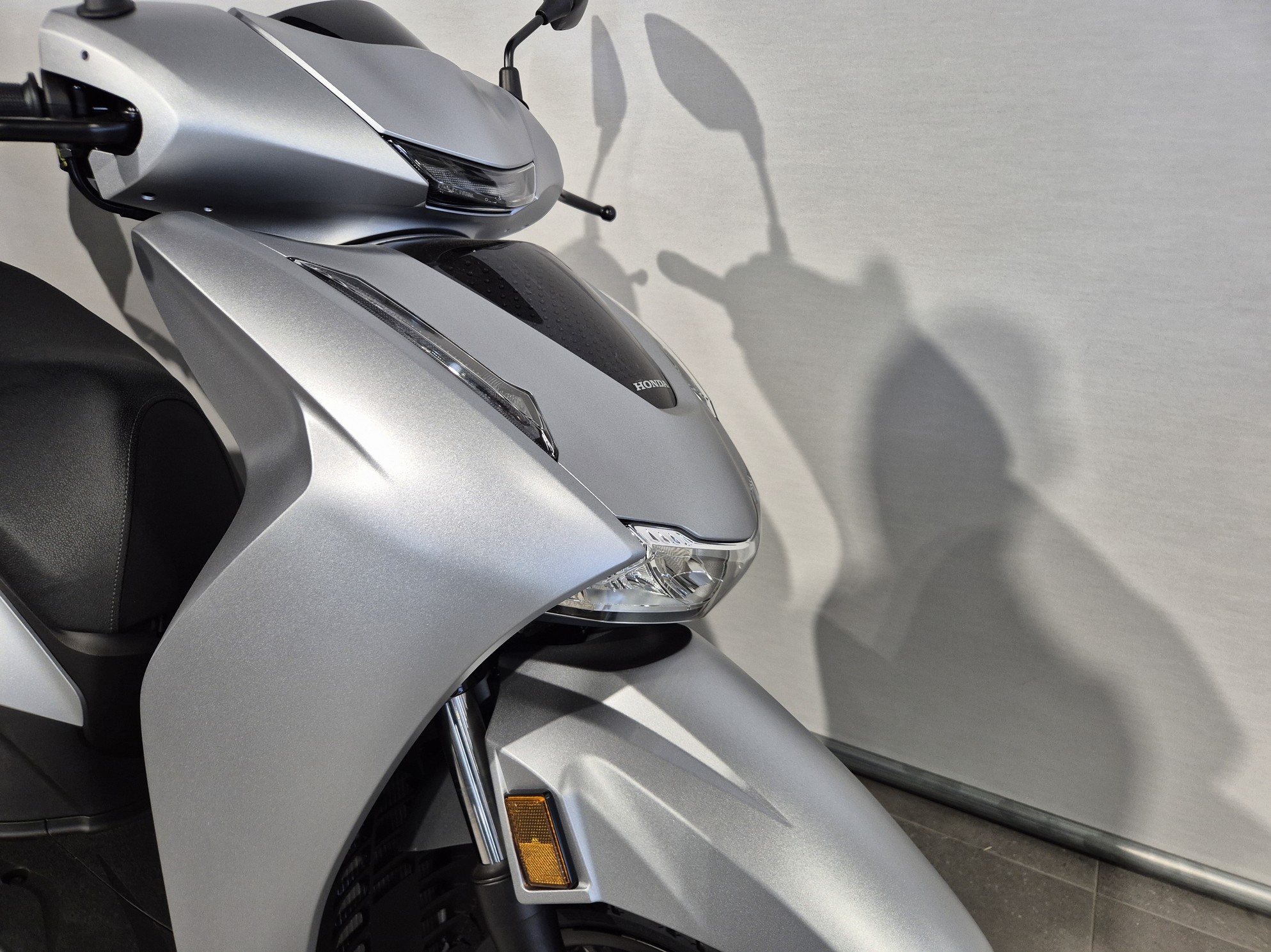 HONDA - SH 350 I