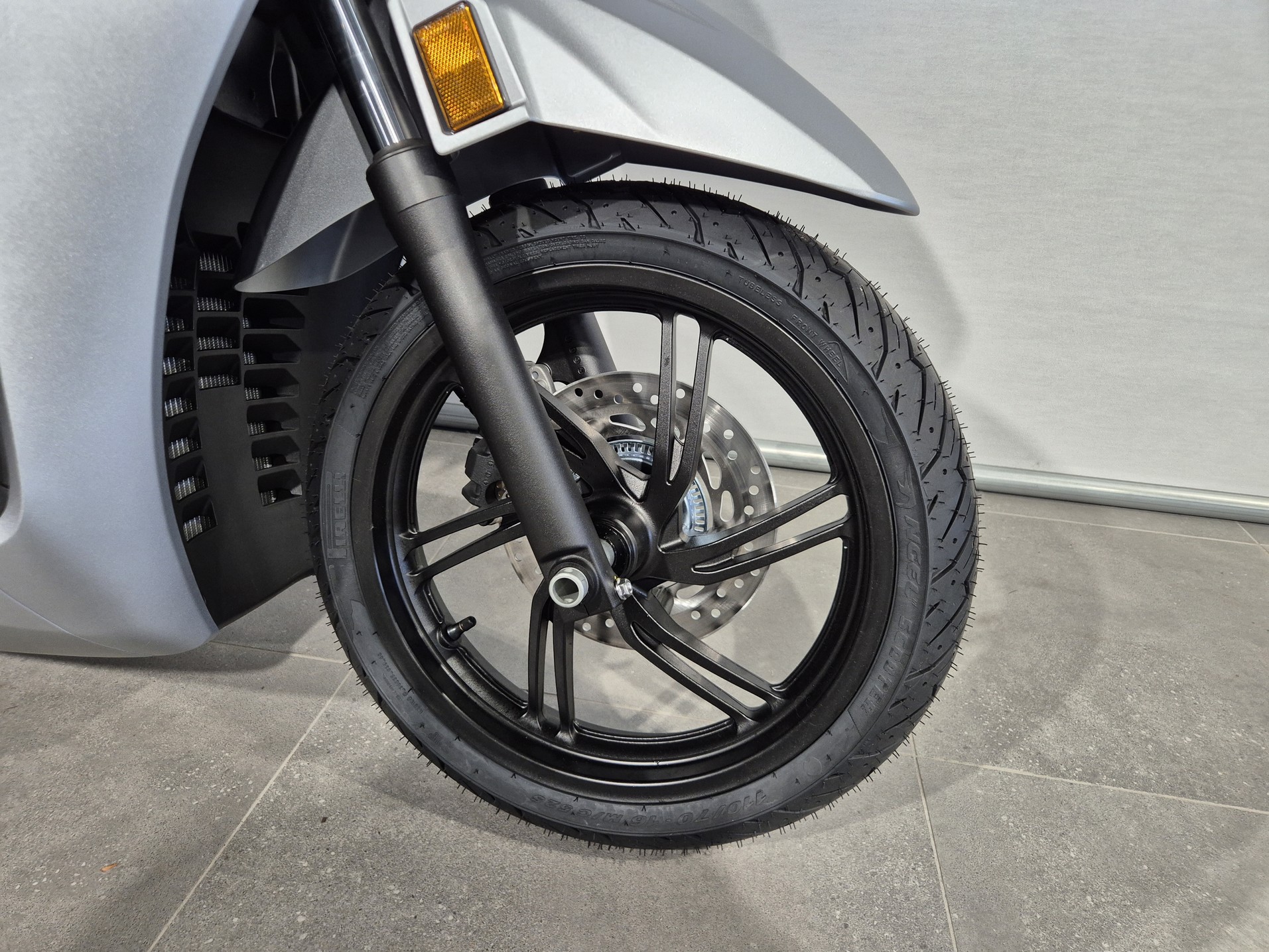 HONDA - SH 350 I