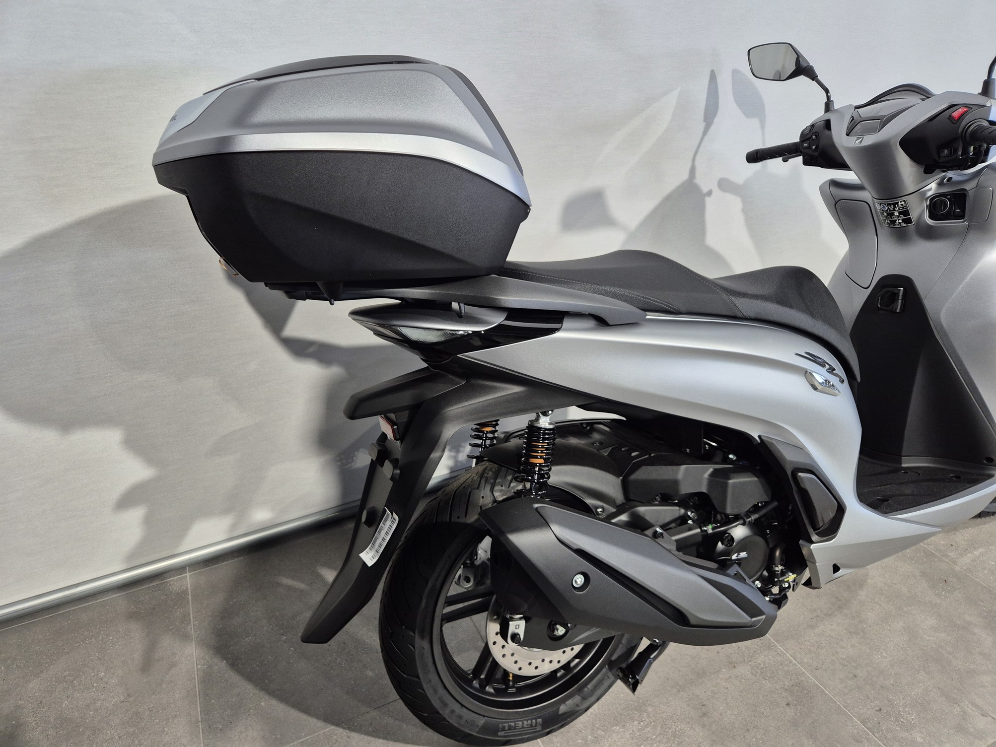 HONDA - SH 350 I