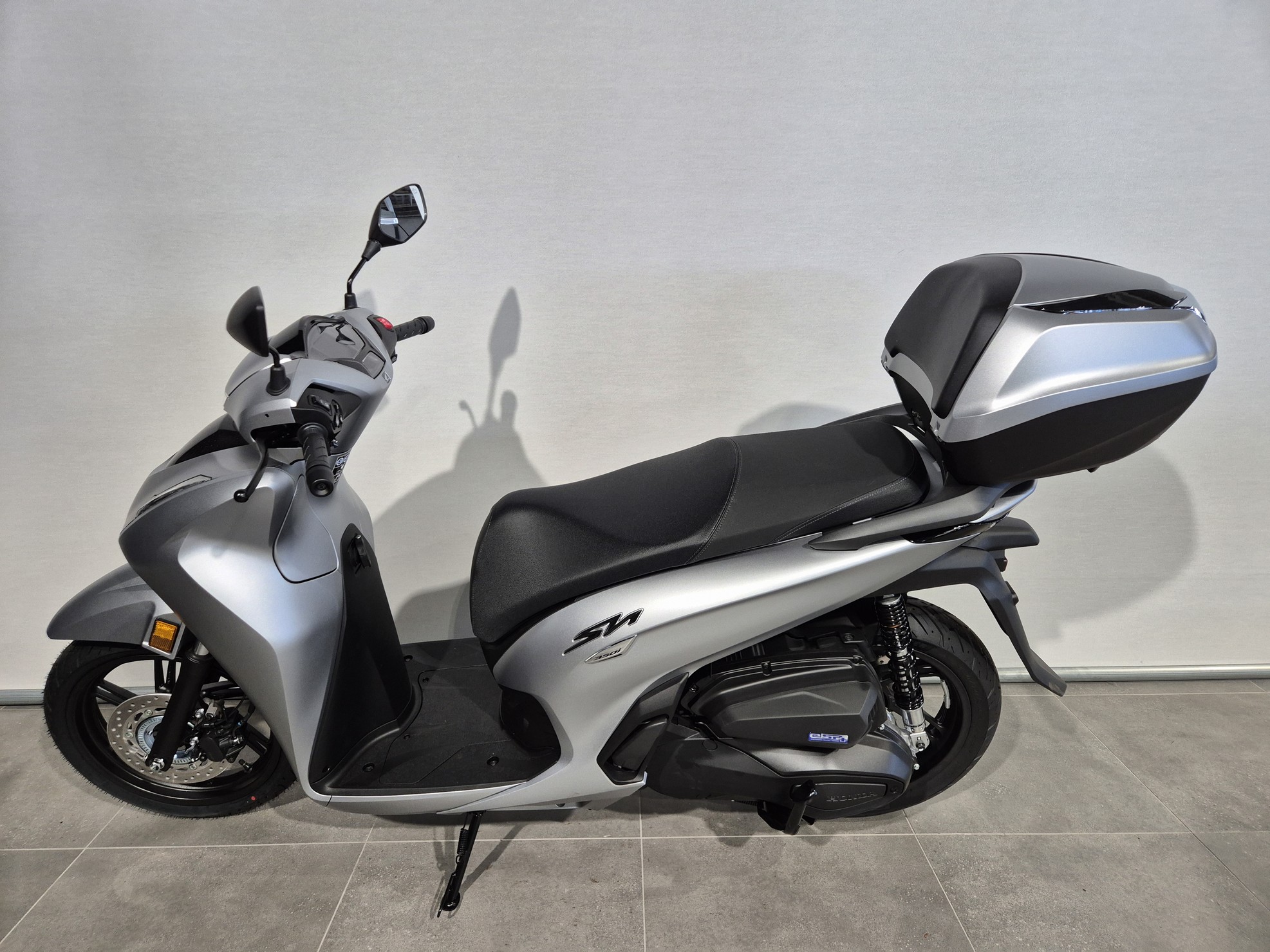HONDA - SH 350 I