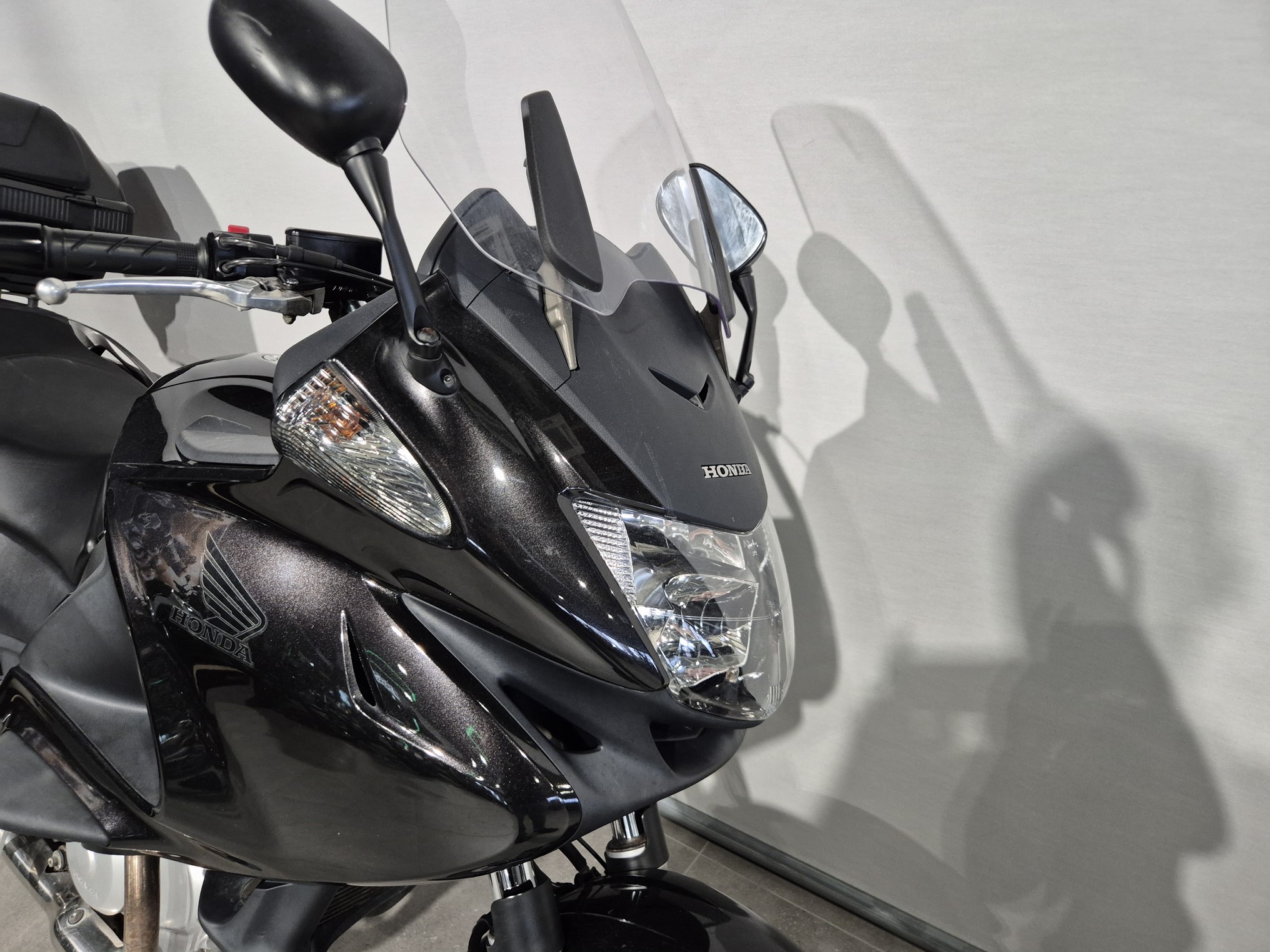 HONDA - NT 700 V ABS