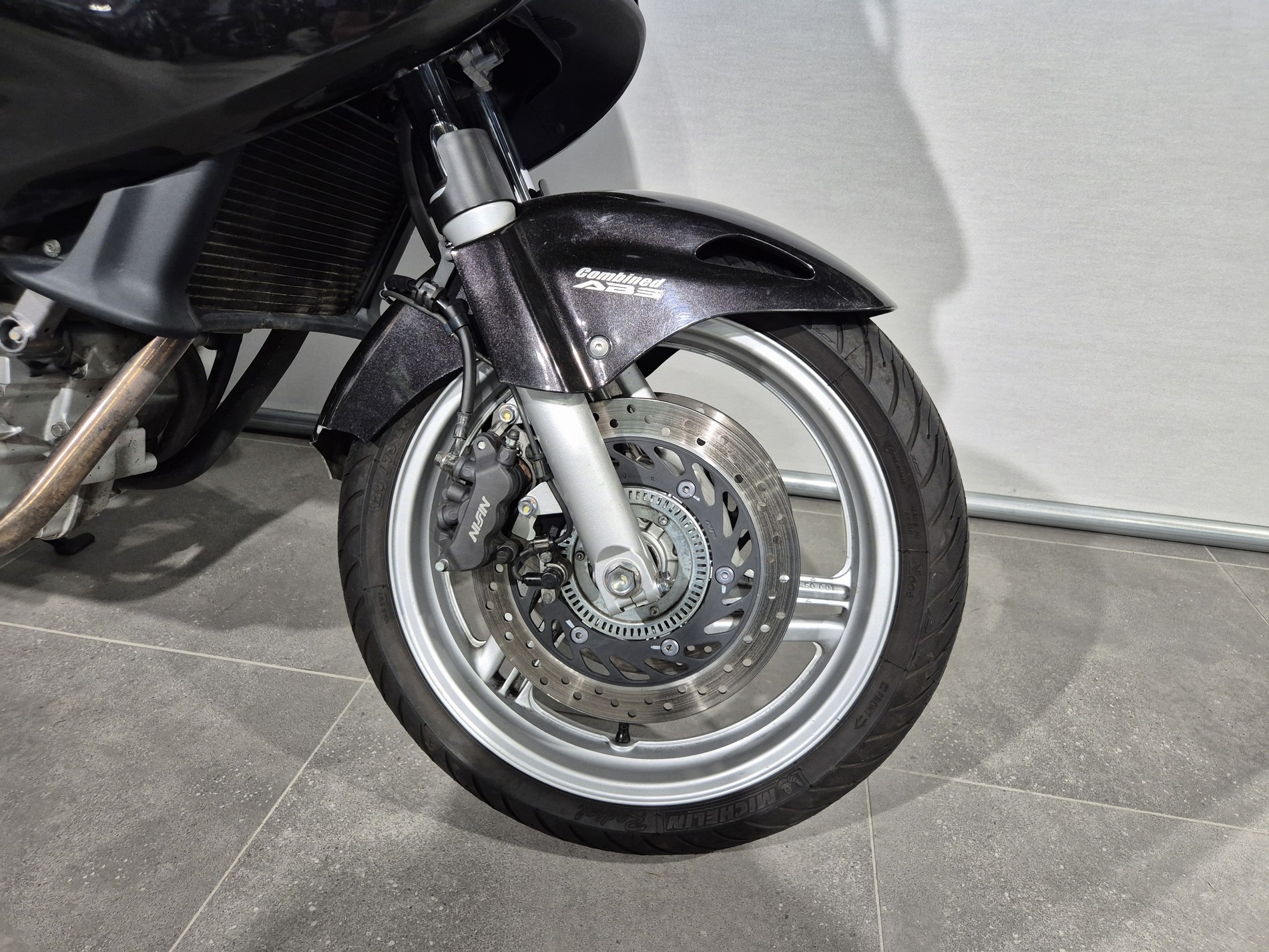 HONDA - NT 700 V ABS