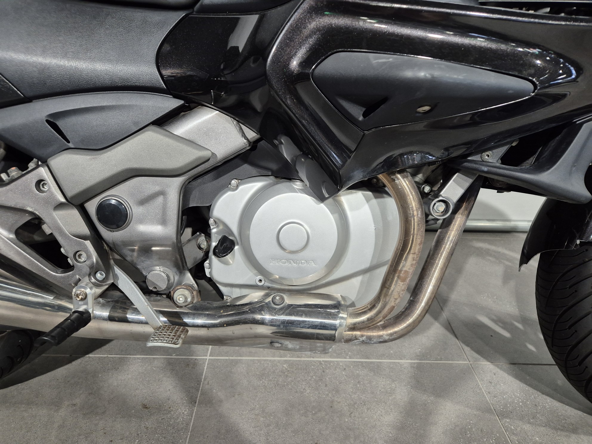 HONDA - NT 700 V ABS