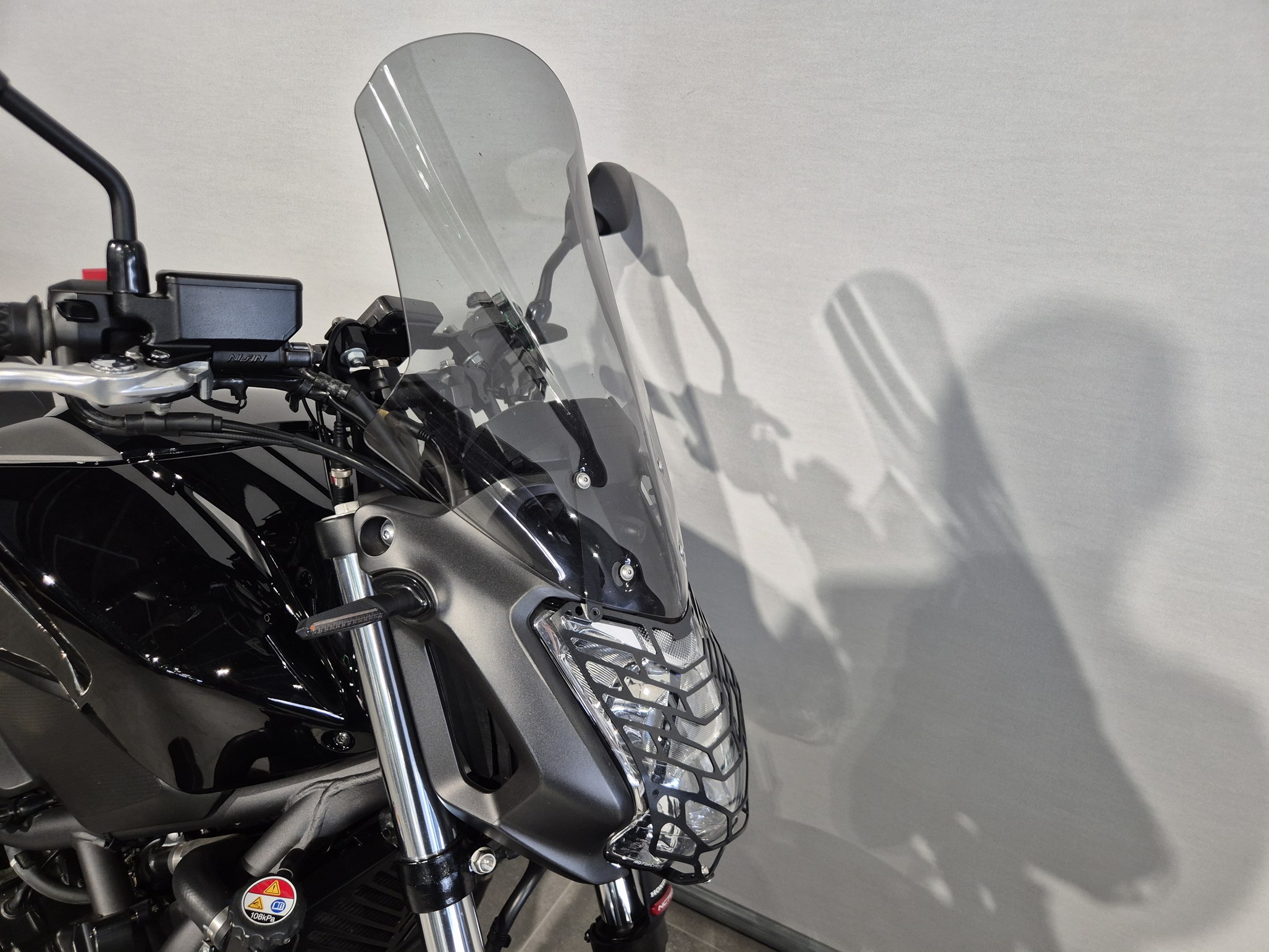 HONDA - NC 750 S ABC DCT