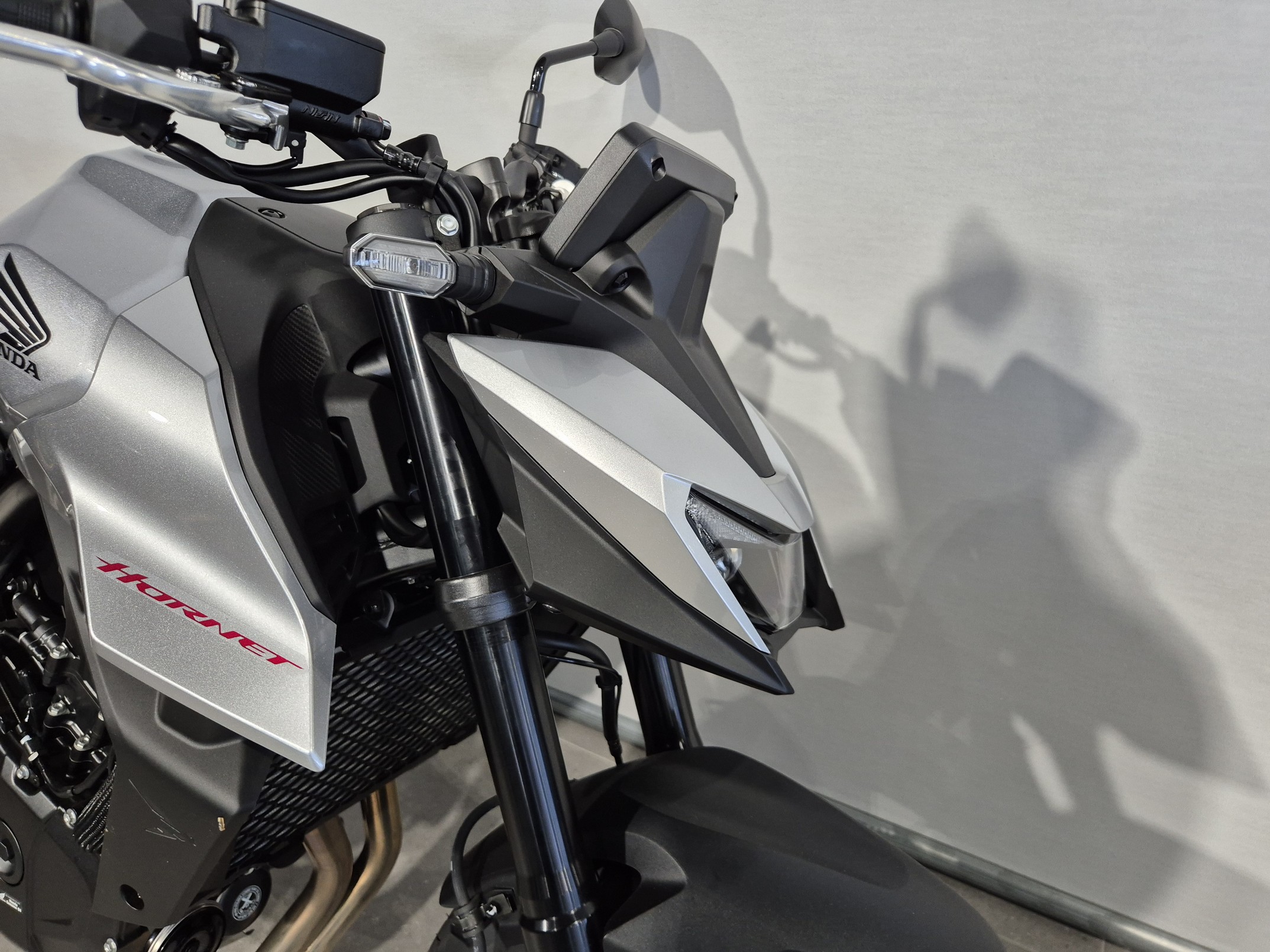 HONDA - CB 750 HORNET