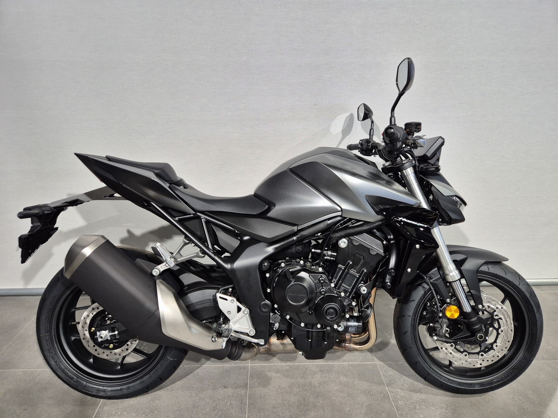 HONDA - CB 1000 HORNET