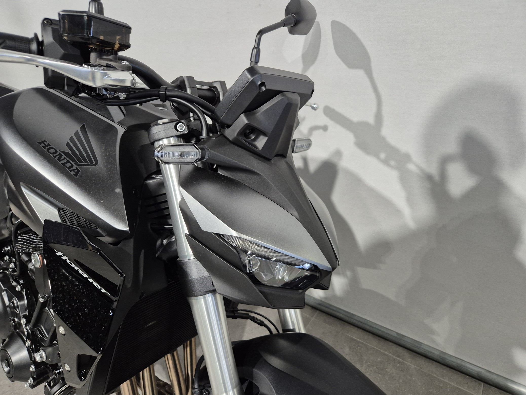 HONDA - CB 1000 HORNET