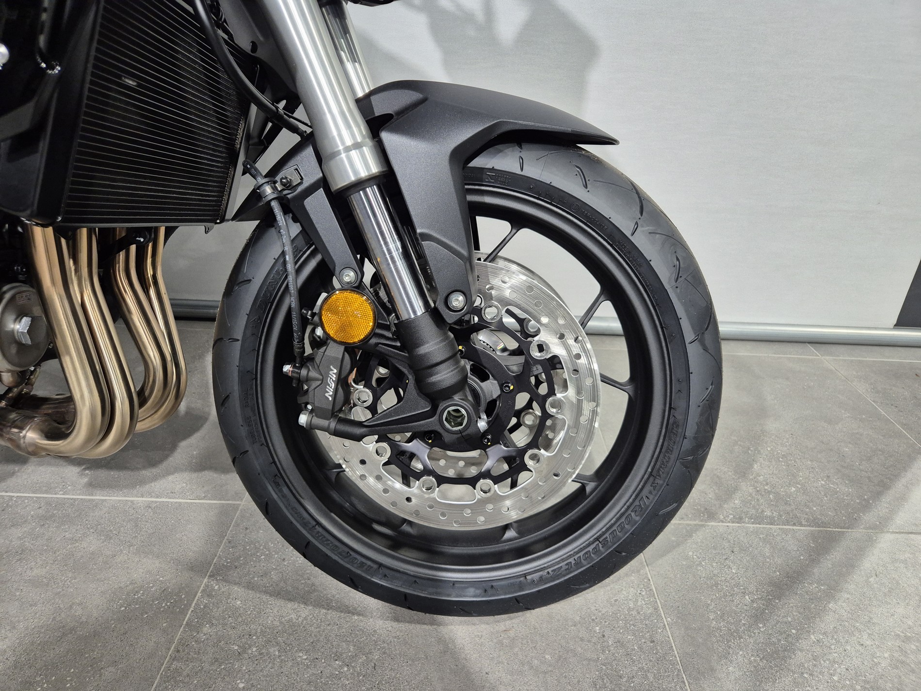 HONDA - CB 1000 HORNET