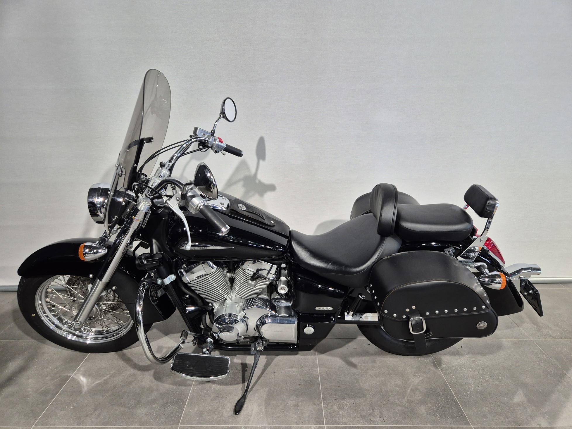 HONDA - VT 750 C SHADOW