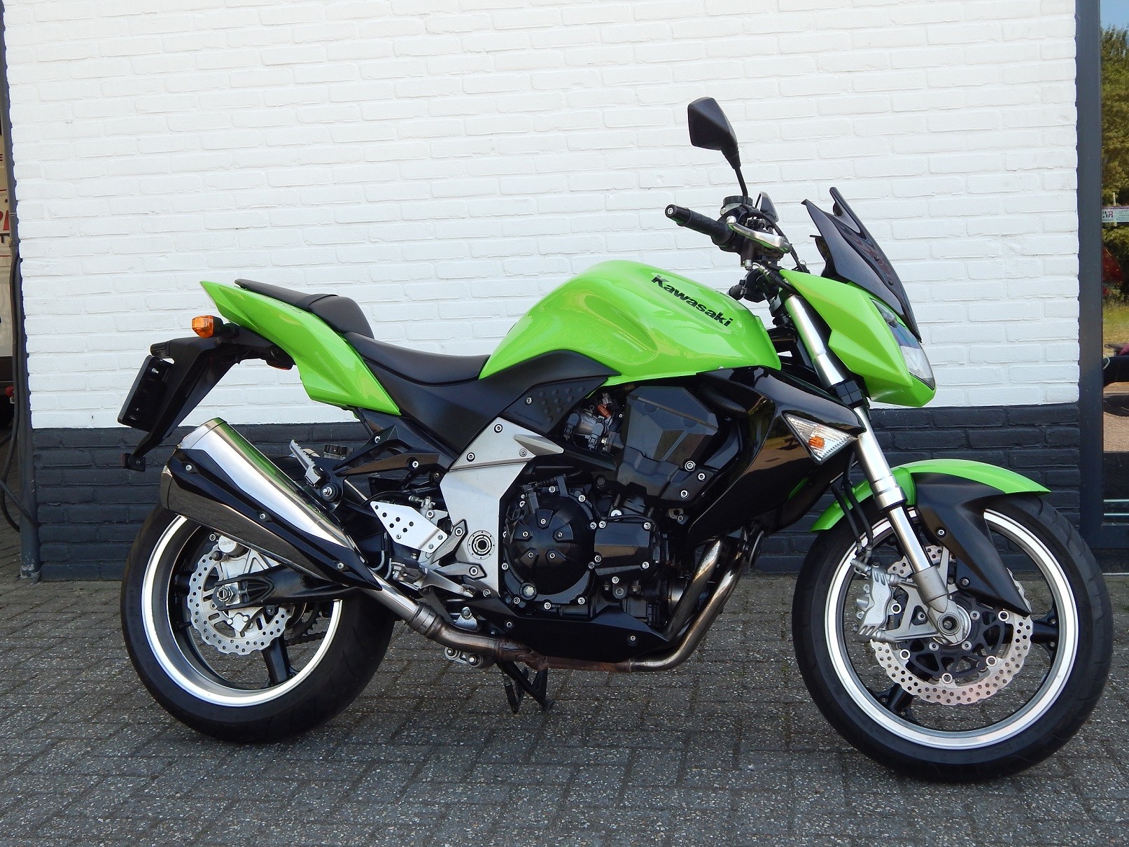 KAWASAKI - Z 1000