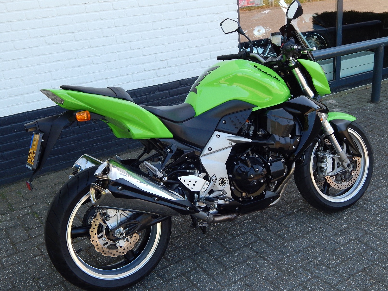 KAWASAKI - Z 1000