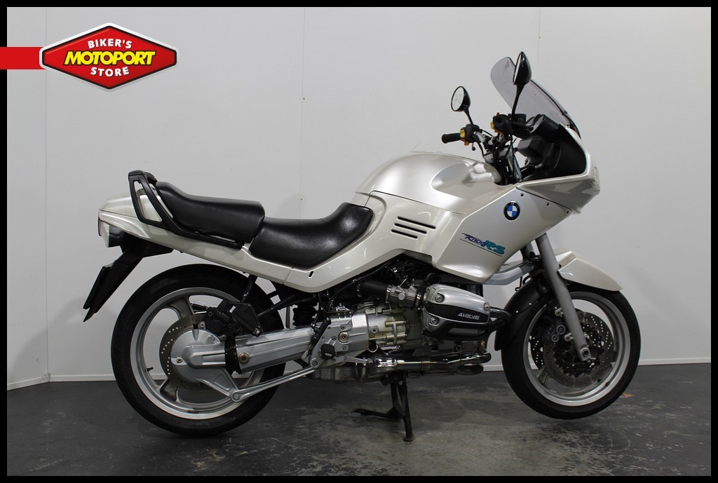 BMW - R 1100 RS ABS