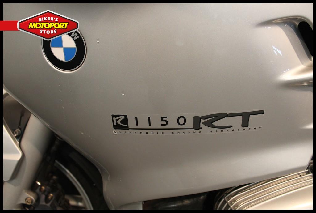 BMW - R 1150 RT ABS