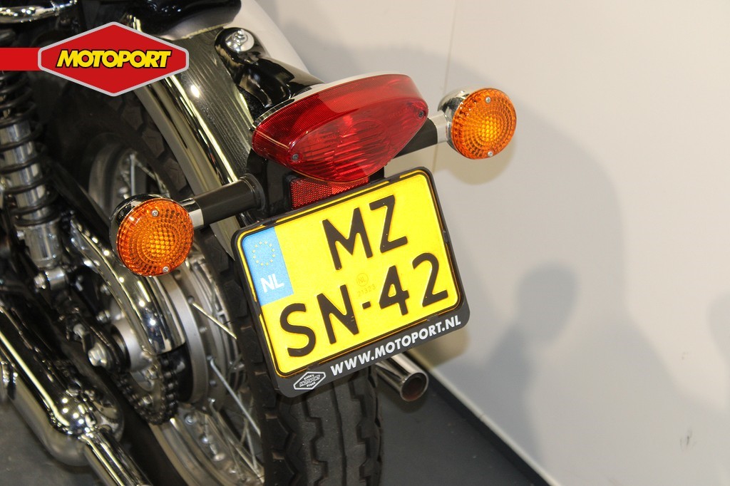 KAWASAKI - W 800