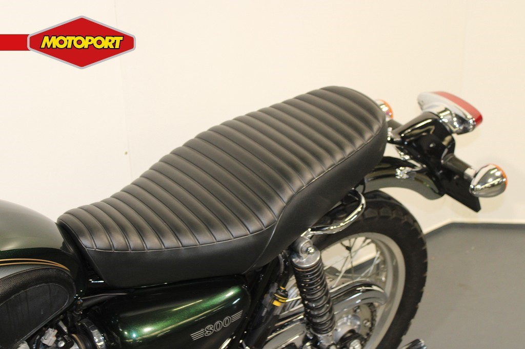 KAWASAKI - W 800