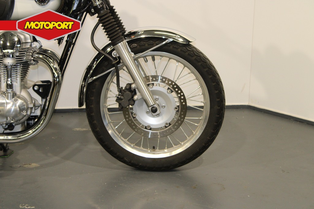 KAWASAKI - W 800