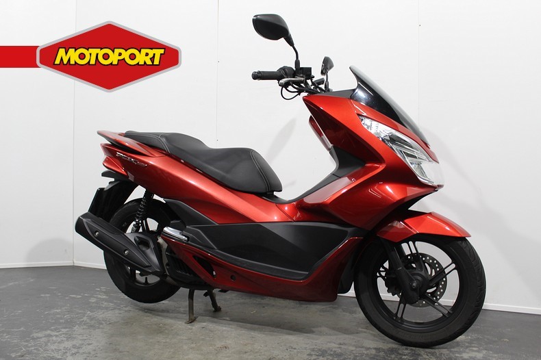 HONDA - PCX 125