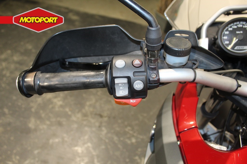 BMW - R 1200 GS