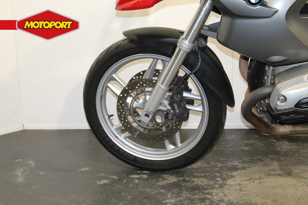 BMW - R 1200 GS